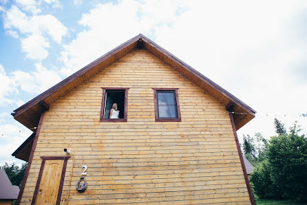 Fotografo di matrimoni Dmitriy Selivanov (dmitriselivanov). Foto del 1 agosto 2017