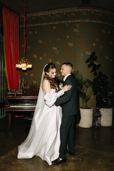 Wedding photographer Svitlana Lazareva (svetlanalazareva). Photo of 2 November 2023