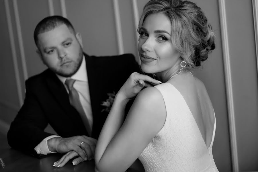 Wedding photographer Darya Stepanova (darias). Photo of 24 July 2019