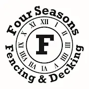 Four Seasons Fencing and Decking Logo