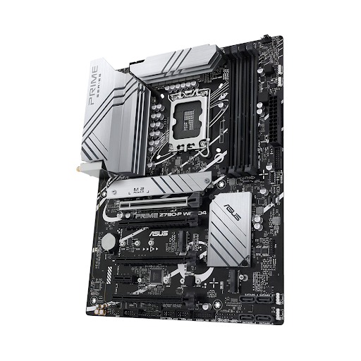 Mainboard ASUS PRIME Z790-P WIFI D4-CSM