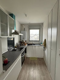 appartement à Angers (49)