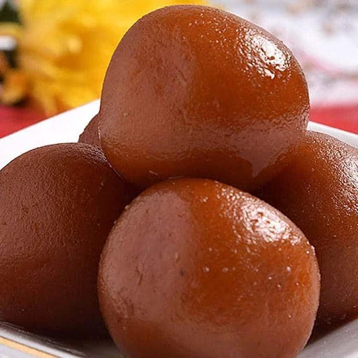 Gulab Jamun