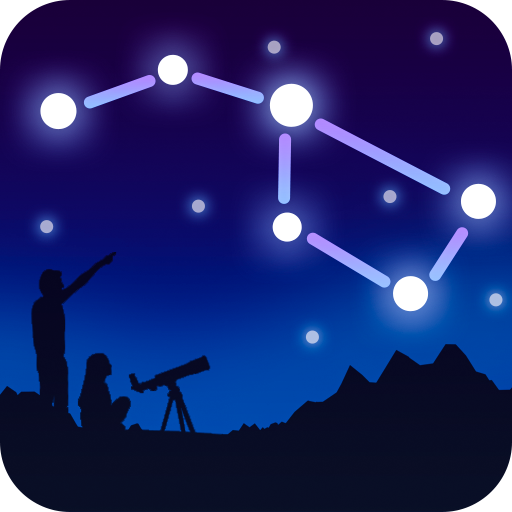 App Insights Stars In The Night Sky Stargazing Apptopia