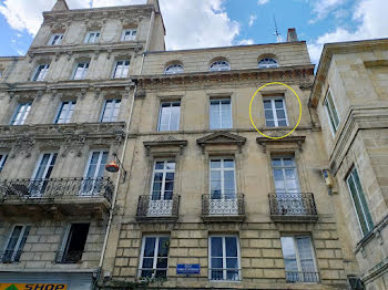 appartement à Bordeaux (33)