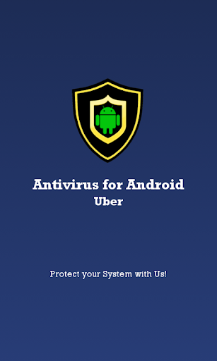 Security Antivirus For Android