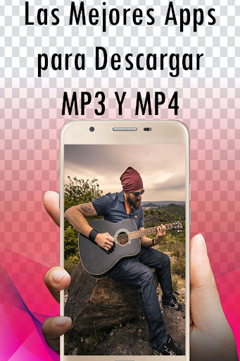Descarga Y Baja Vídeos Y Música A Mi Celular Guía