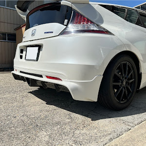 CR-Z ZF1