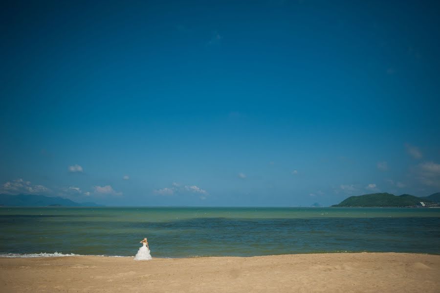 Wedding photographer Nikita Sinicyn (nikitasinitsyn). Photo of 28 October 2016