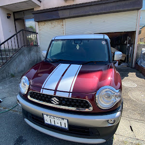クロスビー MN71S