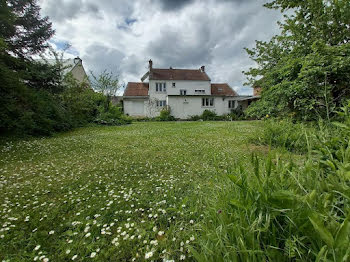 maison à Vailly-sur-Aisne (02)