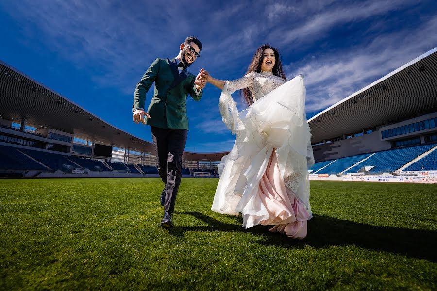 Wedding photographer Catalin Gogan (gogancatalin). Photo of 3 May 2023