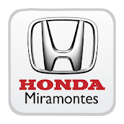 HONDA MIRAMONTES 3.9.7 Icon