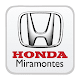 HONDA MIRAMONTES Download on Windows