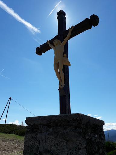 Croix De Chirol