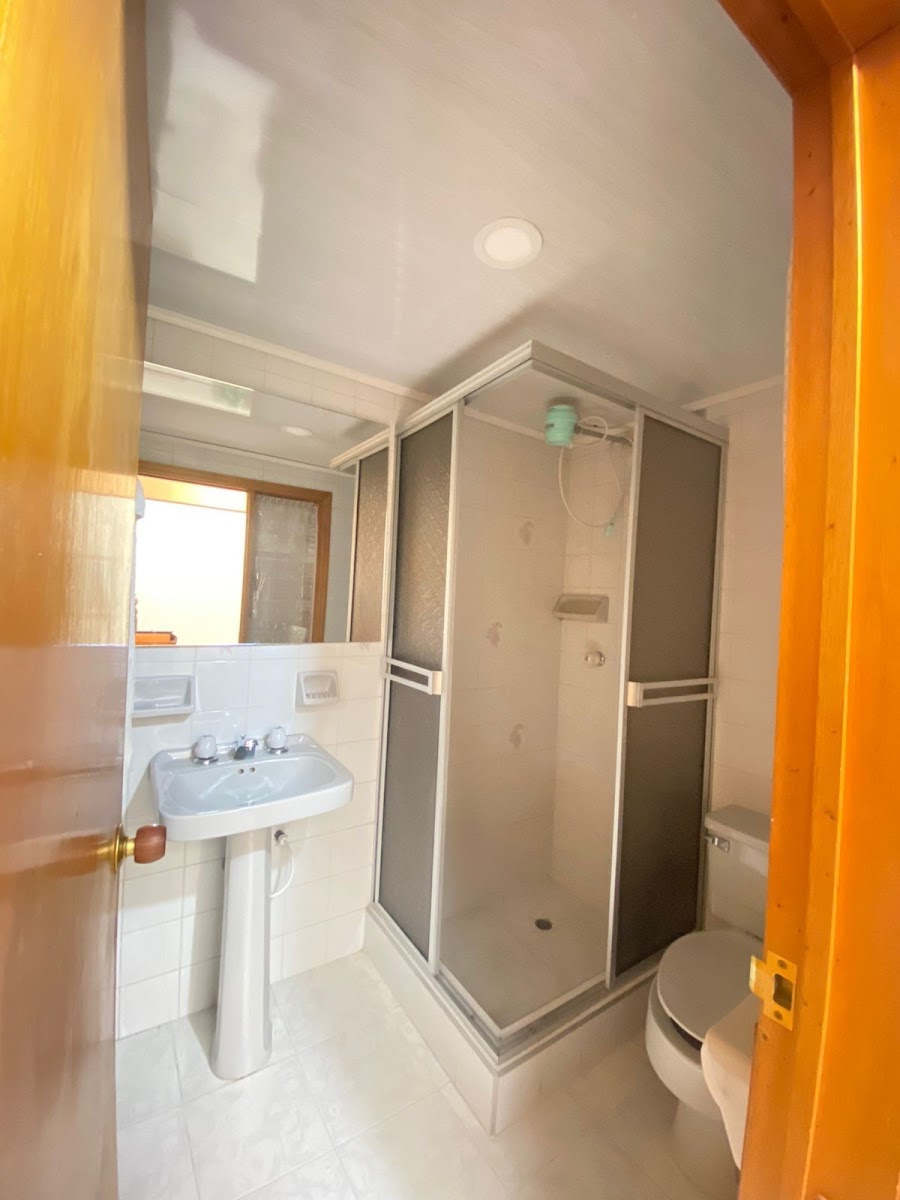 Casa En Venta - La Calera, La Calera