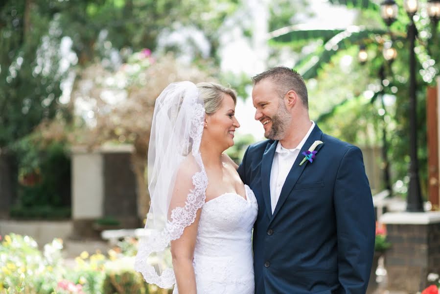 Fotógrafo de bodas Ashley Freehan (ashleyfreehan). Foto del 8 de septiembre 2019