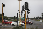 The City of Johannesburg, the Joburg Roads Agency and Vodacom are teaming up to ensure traffic lights at certain busy intersections keep working during load-shedding. 
