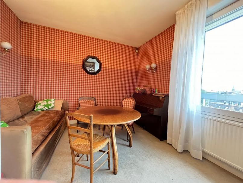 Vente appartement 3 pièces 64 m² à Alençon (61000), 90 000 €