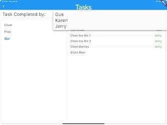 All Tasks 1 0 6 Apk Android Apps - cogc roblox