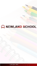 Newland School poster 3