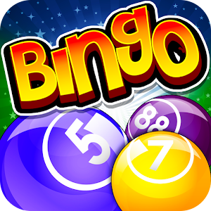 Bingo Games Free To Play logo
