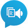 Text to Speech for All App (TTS) icon