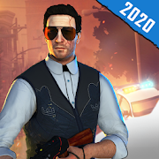 Real Gangster Transport Driver In Vegas City Mod apk أحدث إصدار تنزيل مجاني