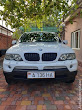 продам авто BMW X5 X5 (E53)