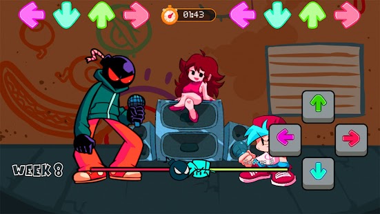 Friday Night Funkin Mobile APK for Android - Download