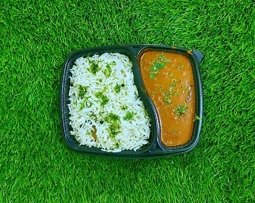 Rajma Chawal