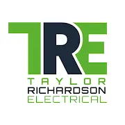 Taylor Richardson Electrical Ltd Logo