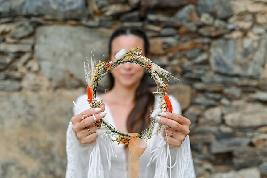 Vestuvių fotografas Alexandra Vougiouklaki (weddingexperts). Nuotrauka 2023 spalio 23