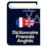 Dictionnaire Francais Anglais icon