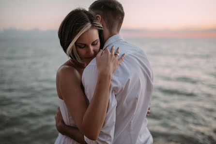 Fotografo di matrimoni Darya Markova (dariamarkova). Foto del 9 gennaio