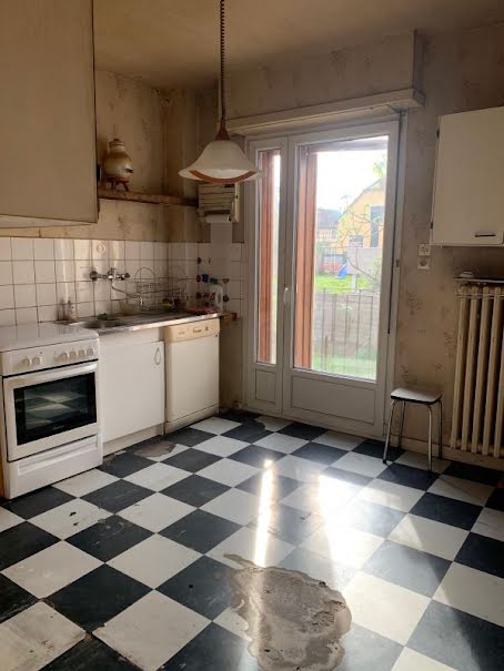 Vente maison 5 pièces 112 m² à Obernai (67210), 317 100 €