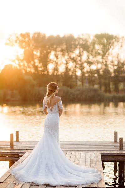 Fotógrafo de casamento Igor Turcan (fototurcan). Foto de 29 de novembro 2018