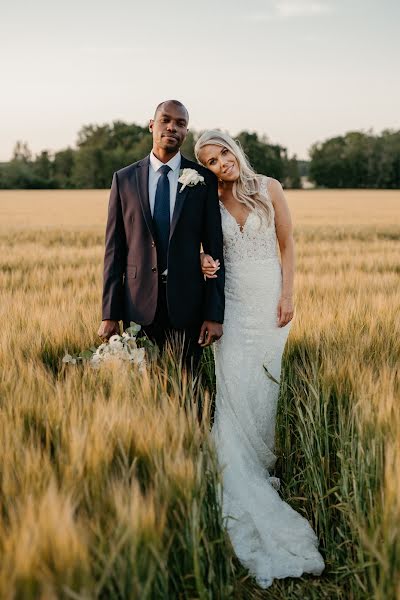 Fotógrafo de casamento Lana Sushko (claritysweden). Foto de 24 de julho 2019