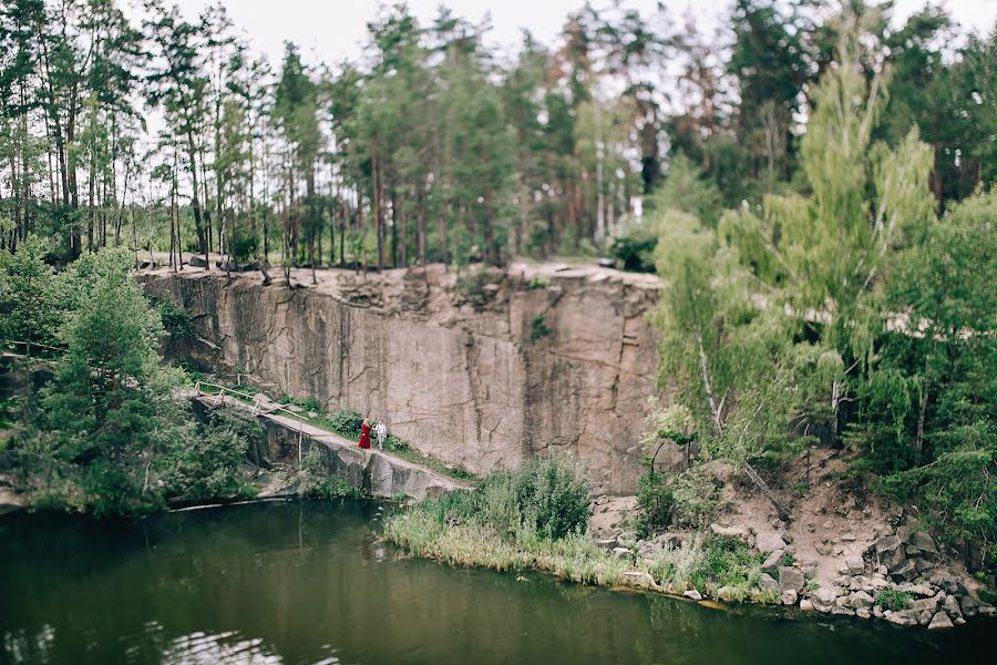 Wedding photographer Andriy Gitko (photogitko). Photo of 15 October 2018