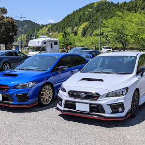 WRX STI VAB