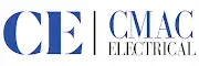 Cmac Electrical Solutions Ltd Logo
