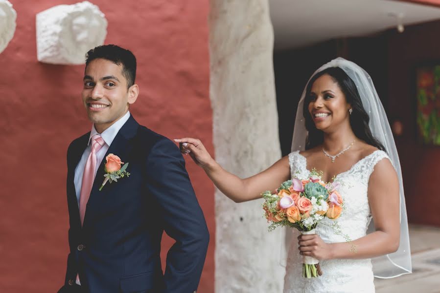 Fotógrafo de bodas Malu Valencia (malu). Foto del 19 de diciembre 2018