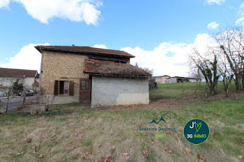 maison à Varacieux (38)