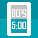 Cover Image of Herunterladen Chess Clock - Game Timer & Stats 1.5.1 APK