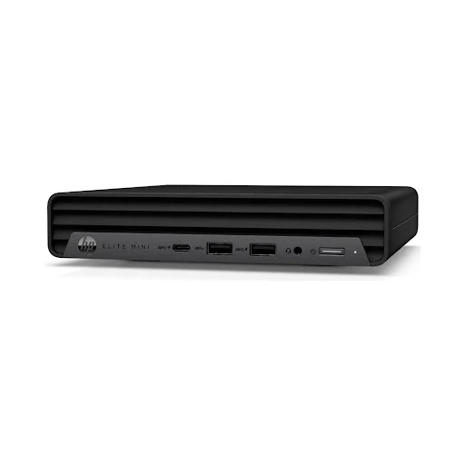 PC HP Elite Mini 600 G9 73D05PA (Intel Core i7-12700/8GB/512GB SSD/Intel UHD Graphics 770/WiFi 802.11ax)