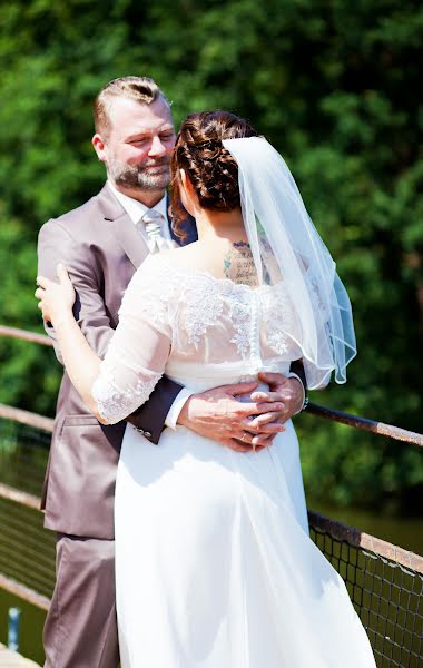 Wedding photographer Antonia Mettenborg (momentonia). Photo of 27 August 2015