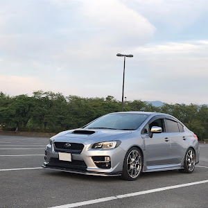 WRX S4 VAG