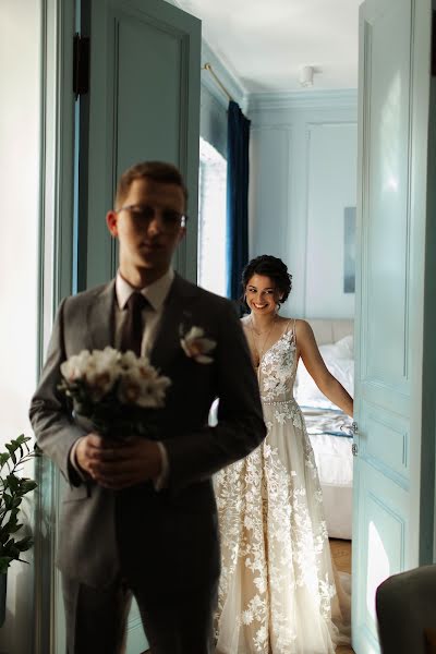 Photographe de mariage Mariya Turchanova (forartandlove). Photo du 17 avril 2020