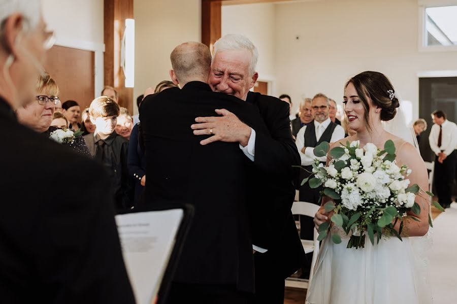 Весільний фотограф Brooke Marcella (brookemarcella). Фотографія від 8 вересня 2019