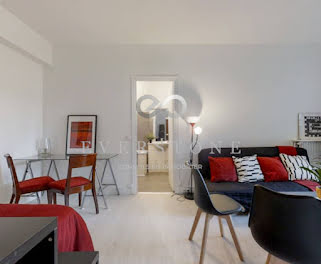 appartement à Neuilly-sur-Seine (92)